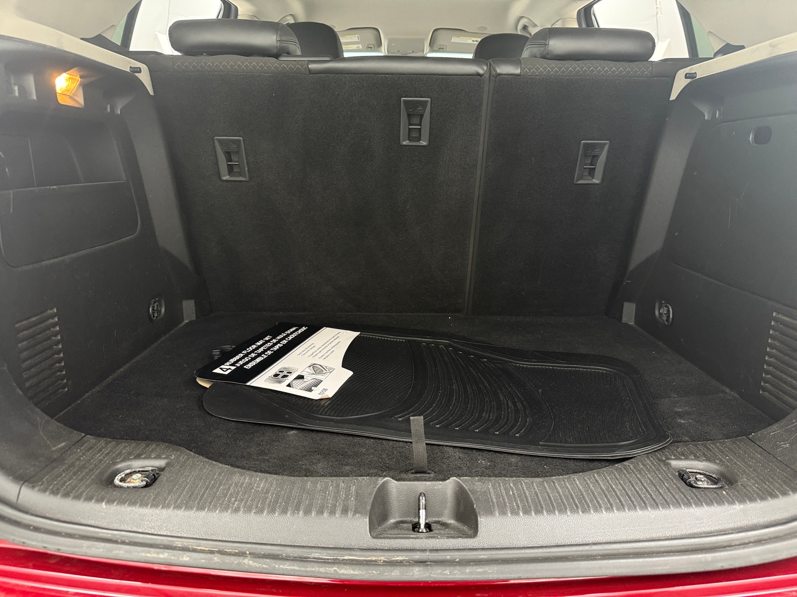 Thumbnail: 2019 Buick Encore - 6