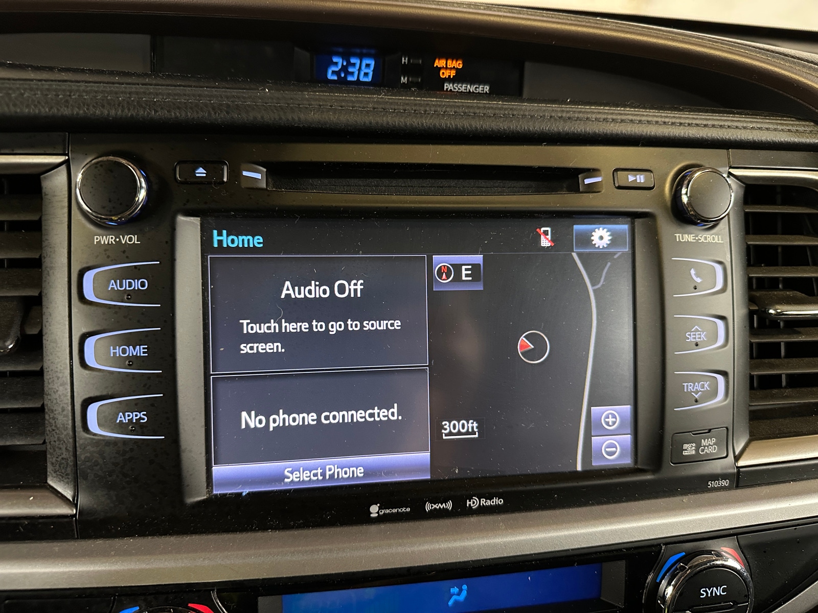Thumbnail: 2019 Toyota Highlander - 3
