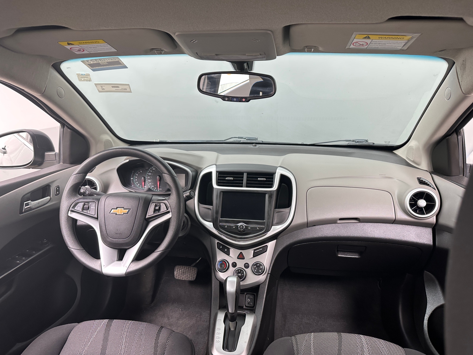 Thumbnail: 2020 Chevrolet Sonic - 3