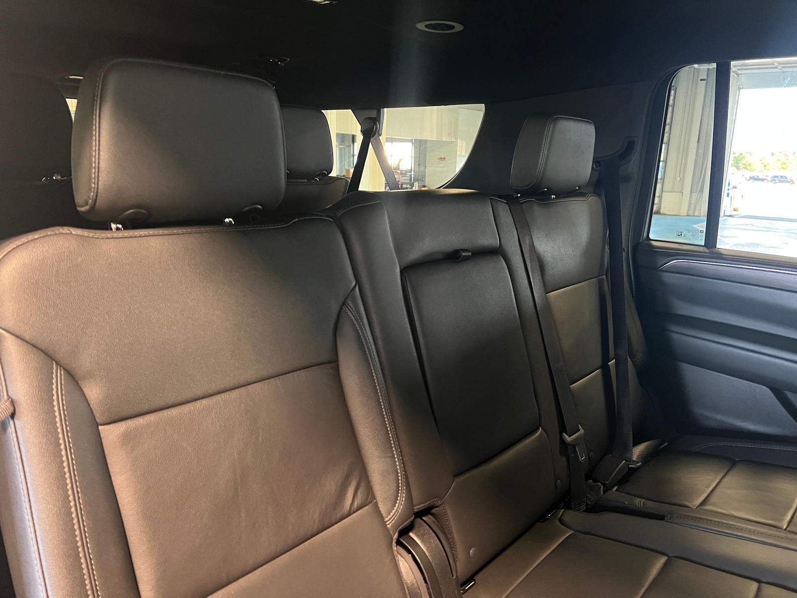 Thumbnail: 2023 Chevrolet Suburban - 5