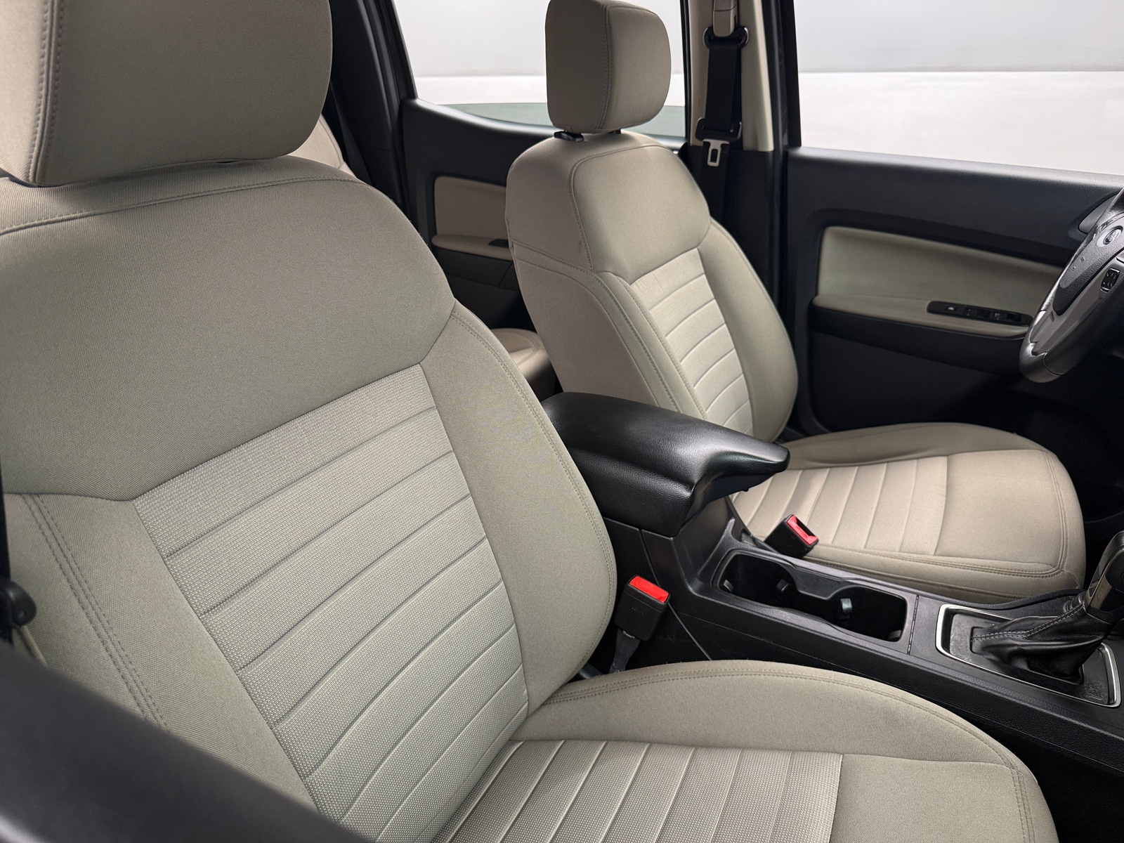 Thumbnail: 2019 Ford Ranger - 2