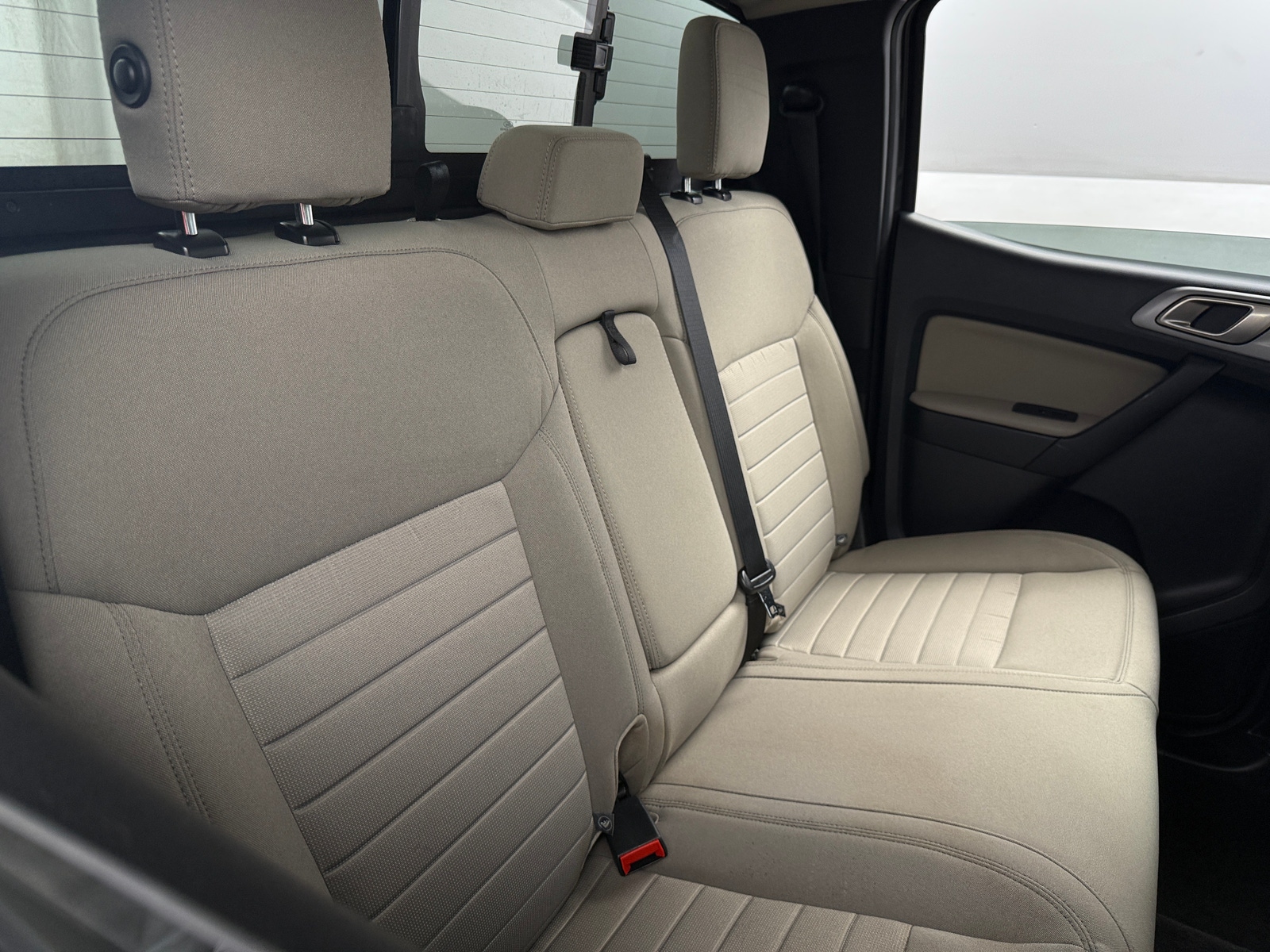 Thumbnail: 2019 Ford Ranger - 6