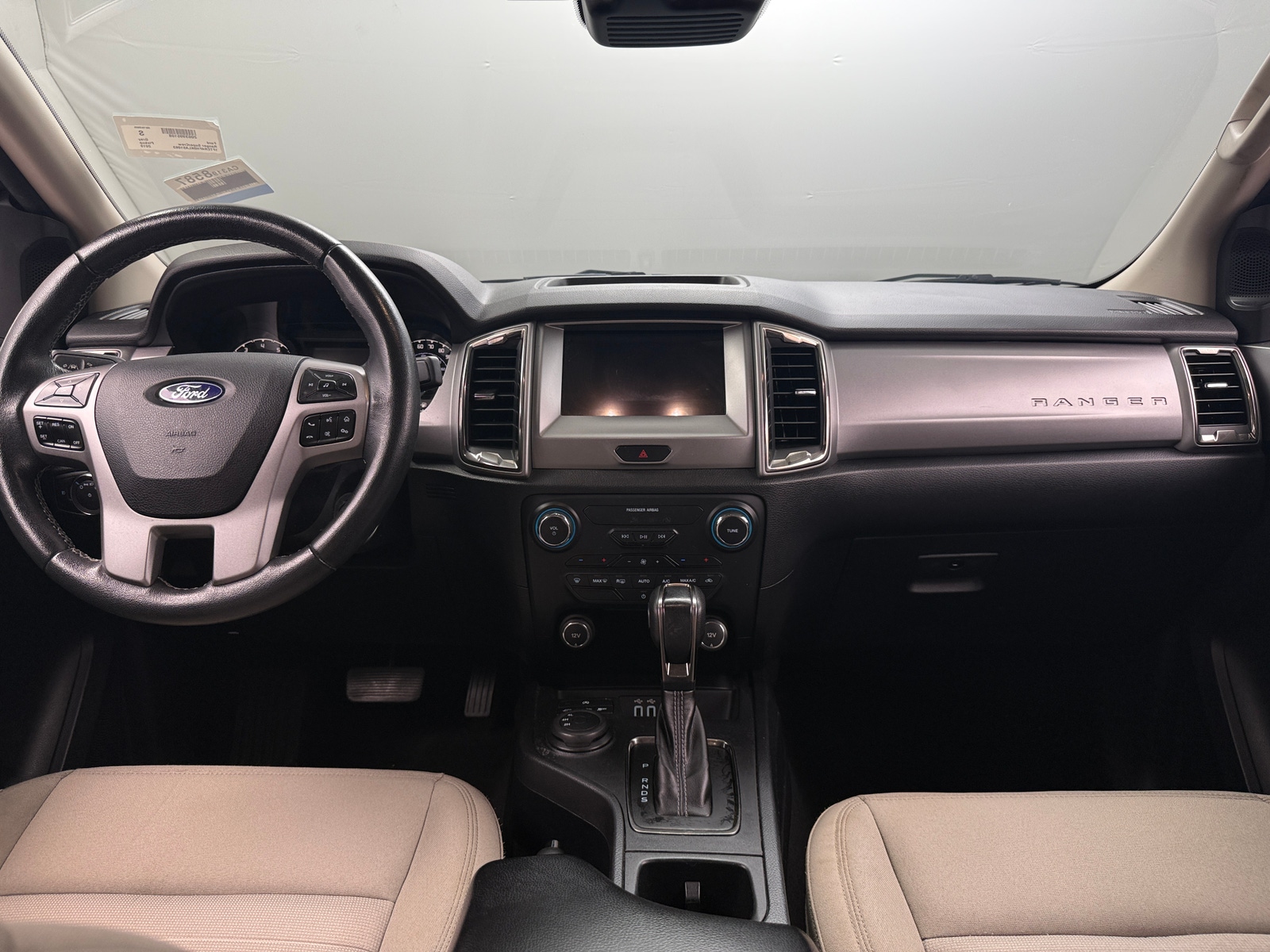 Thumbnail: 2019 Ford Ranger - 3