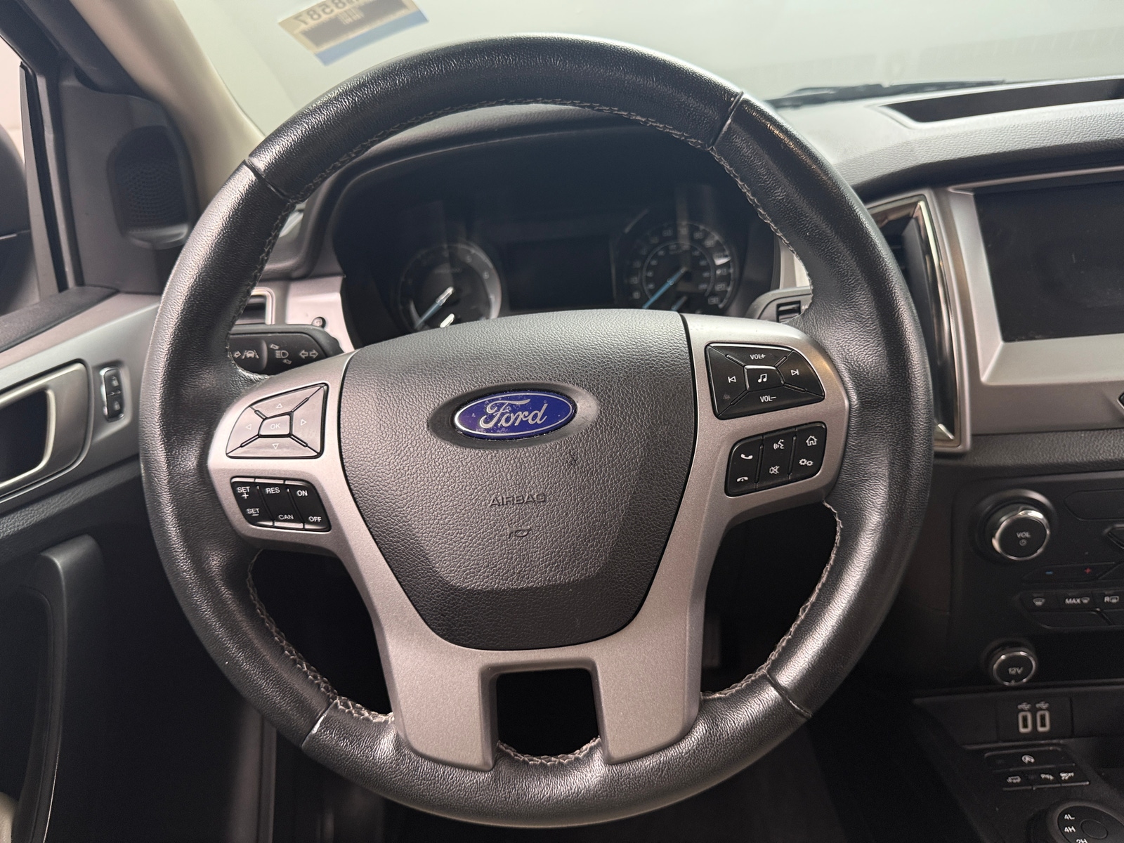 Thumbnail: 2019 Ford Ranger - 5