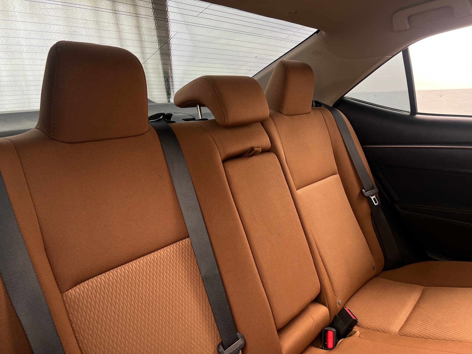 Thumbnail: 2015 Toyota Corolla - 6