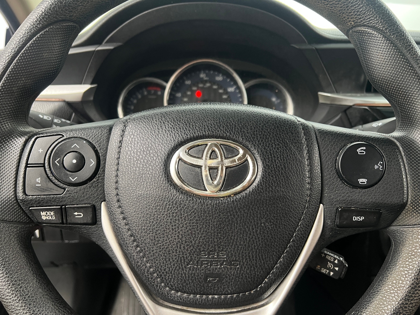 Thumbnail: 2015 Toyota Corolla - 5