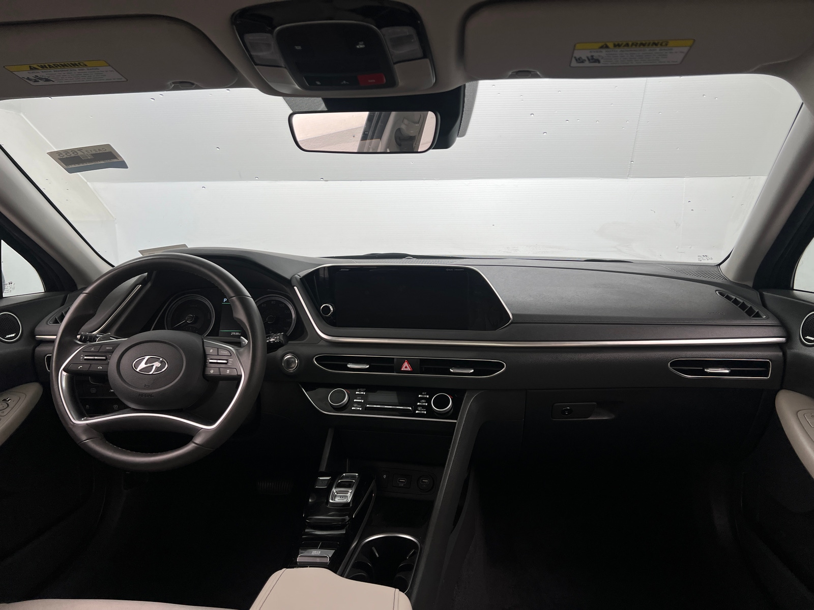 Thumbnail: 2023 Hyundai Sonata - 3