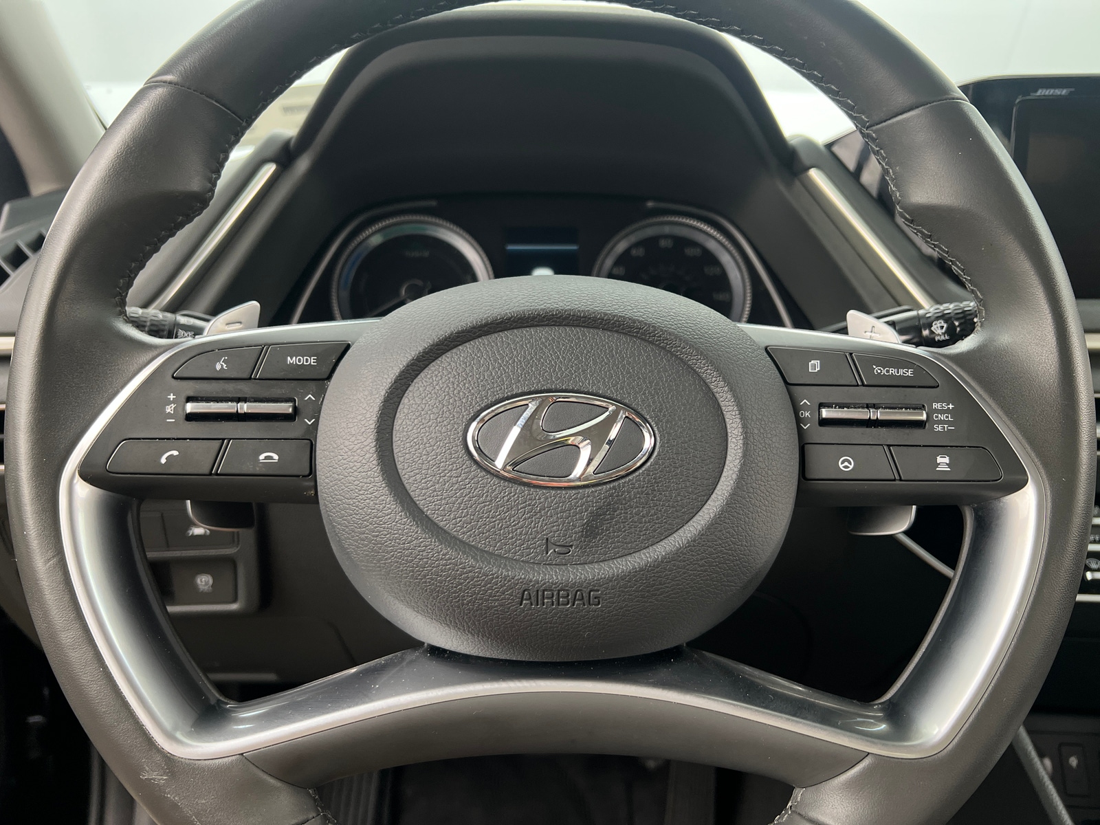 Thumbnail: 2023 Hyundai Sonata - 5