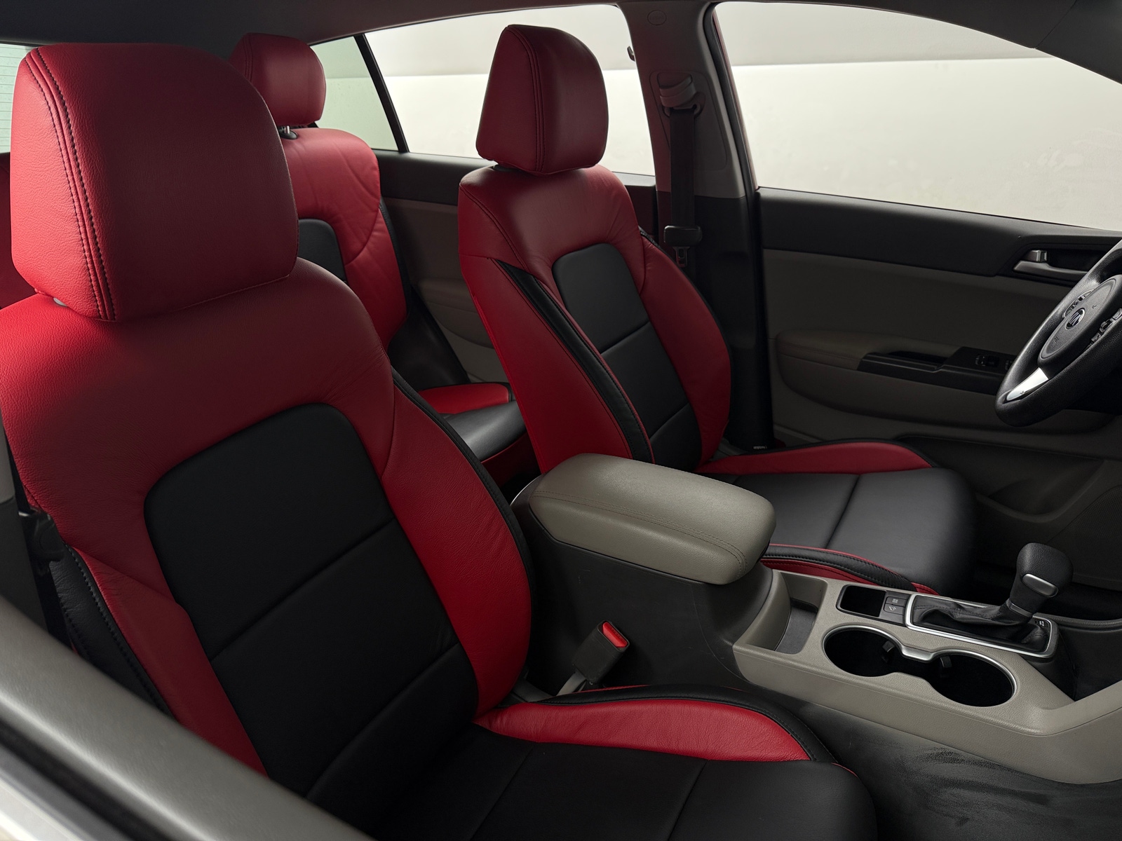 Thumbnail: 2019 Kia Sportage - 2