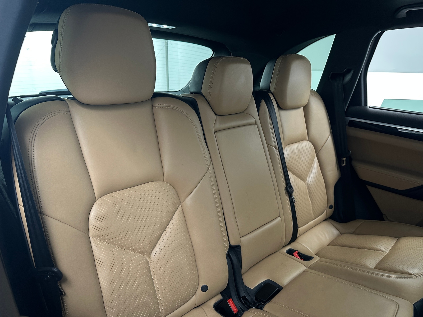Thumbnail: 2016 Porsche Cayenne - 5