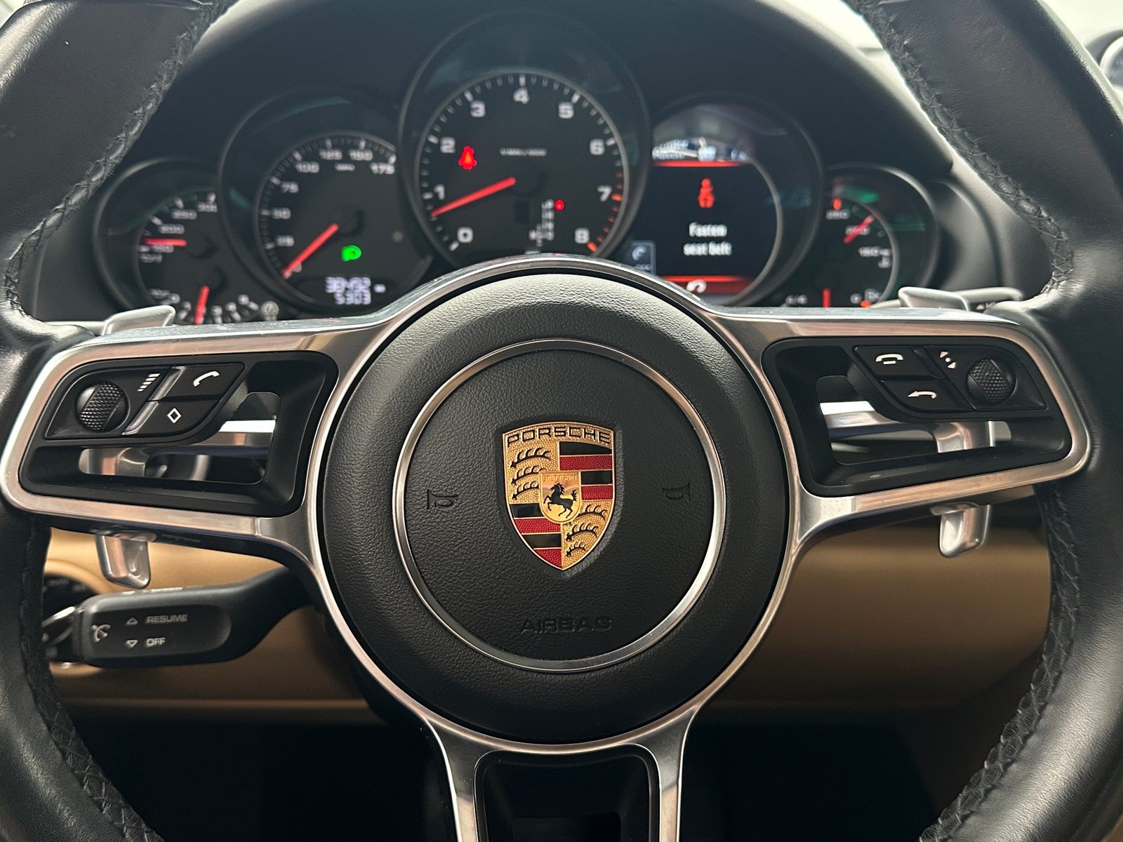 Thumbnail: 2016 Porsche Cayenne - 4