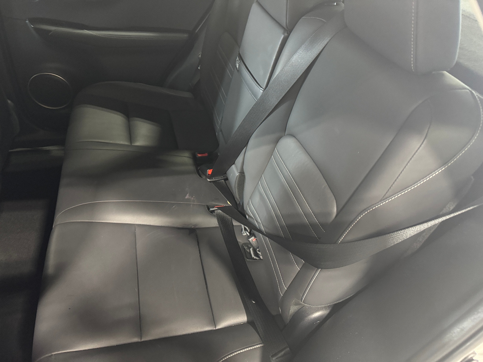 Thumbnail: 2015 Lexus NX - 5