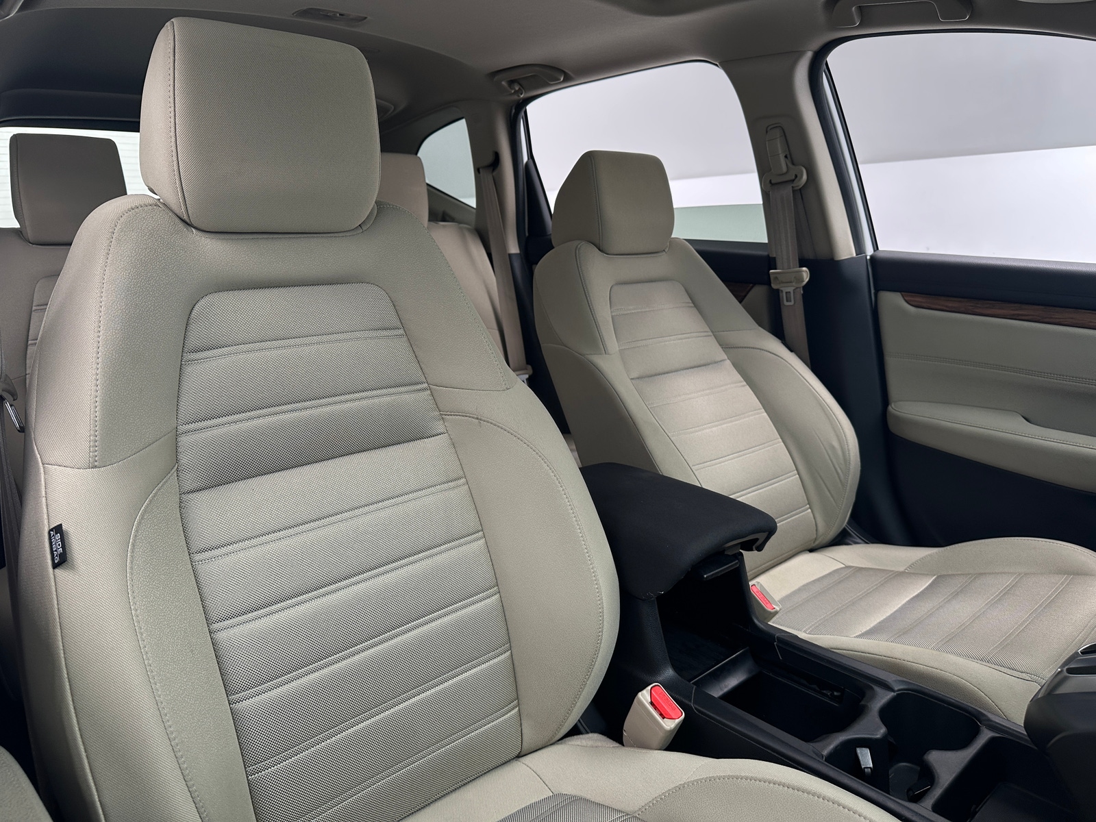 Thumbnail: 2021 Honda CR-V - 2