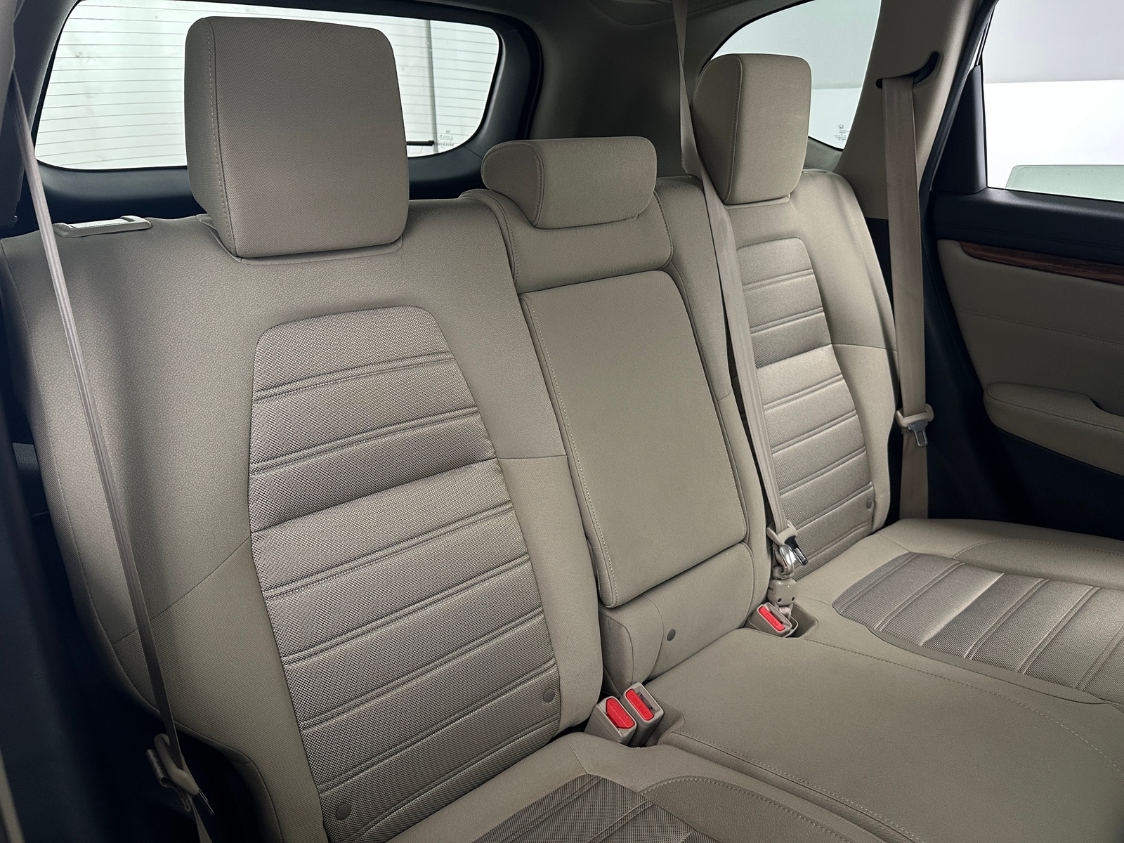 Thumbnail: 2021 Honda CR-V - 6