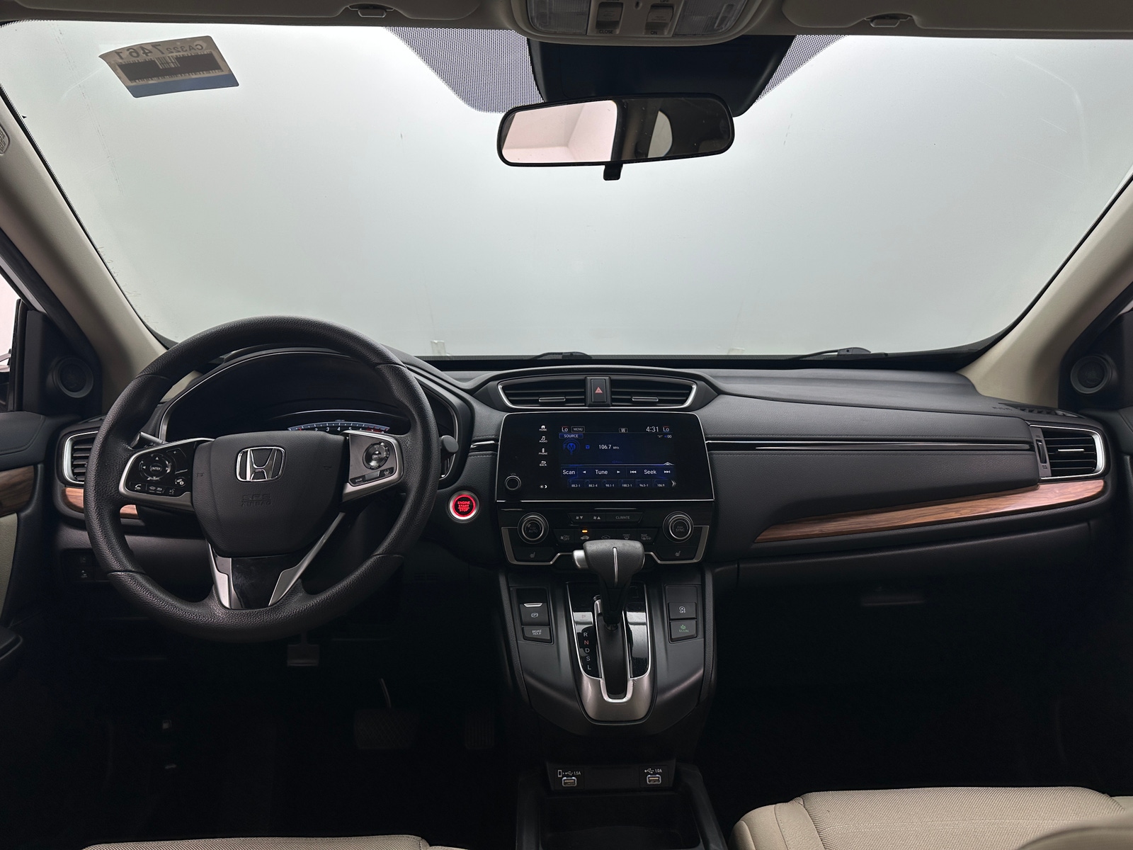 Thumbnail: 2021 Honda CR-V - 3