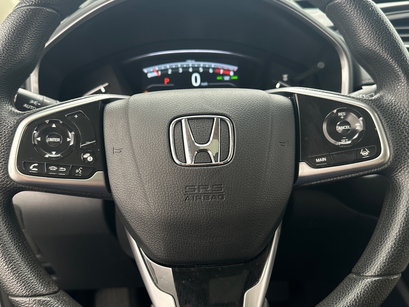 Thumbnail: 2021 Honda CR-V - 5