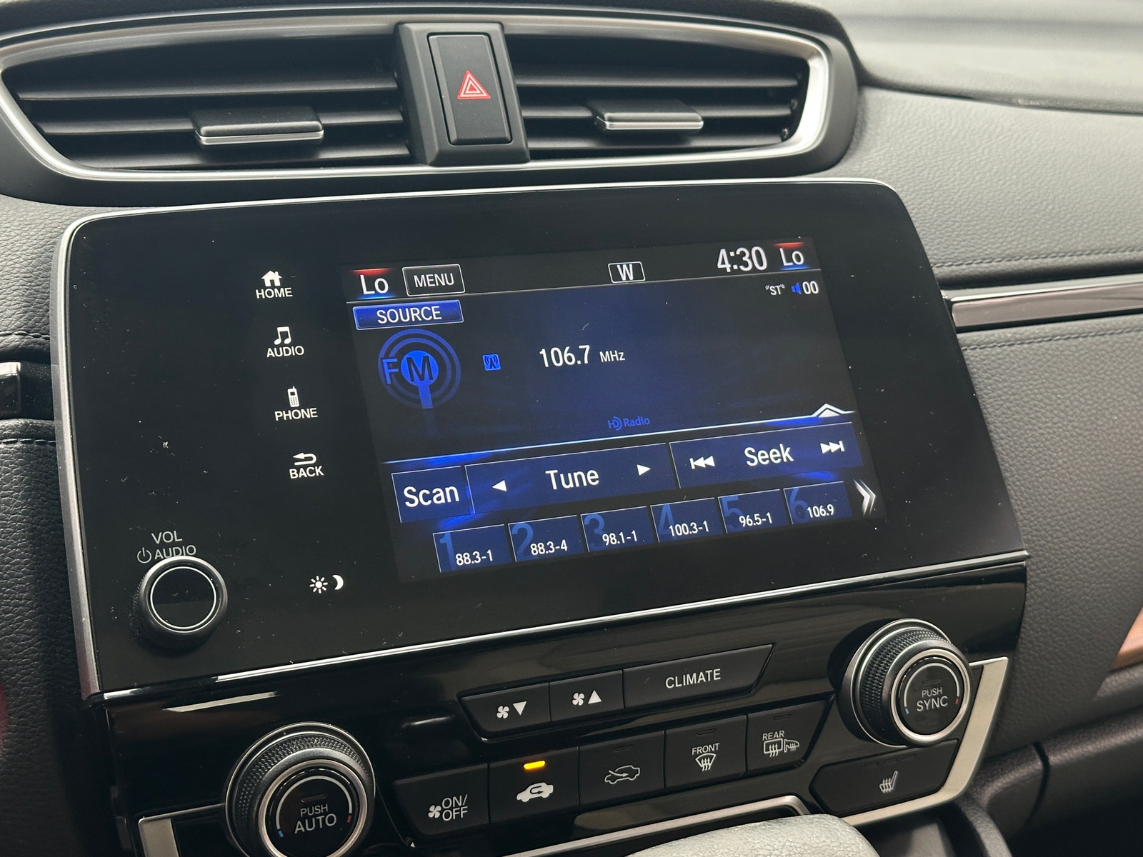Thumbnail: 2021 Honda CR-V - 4