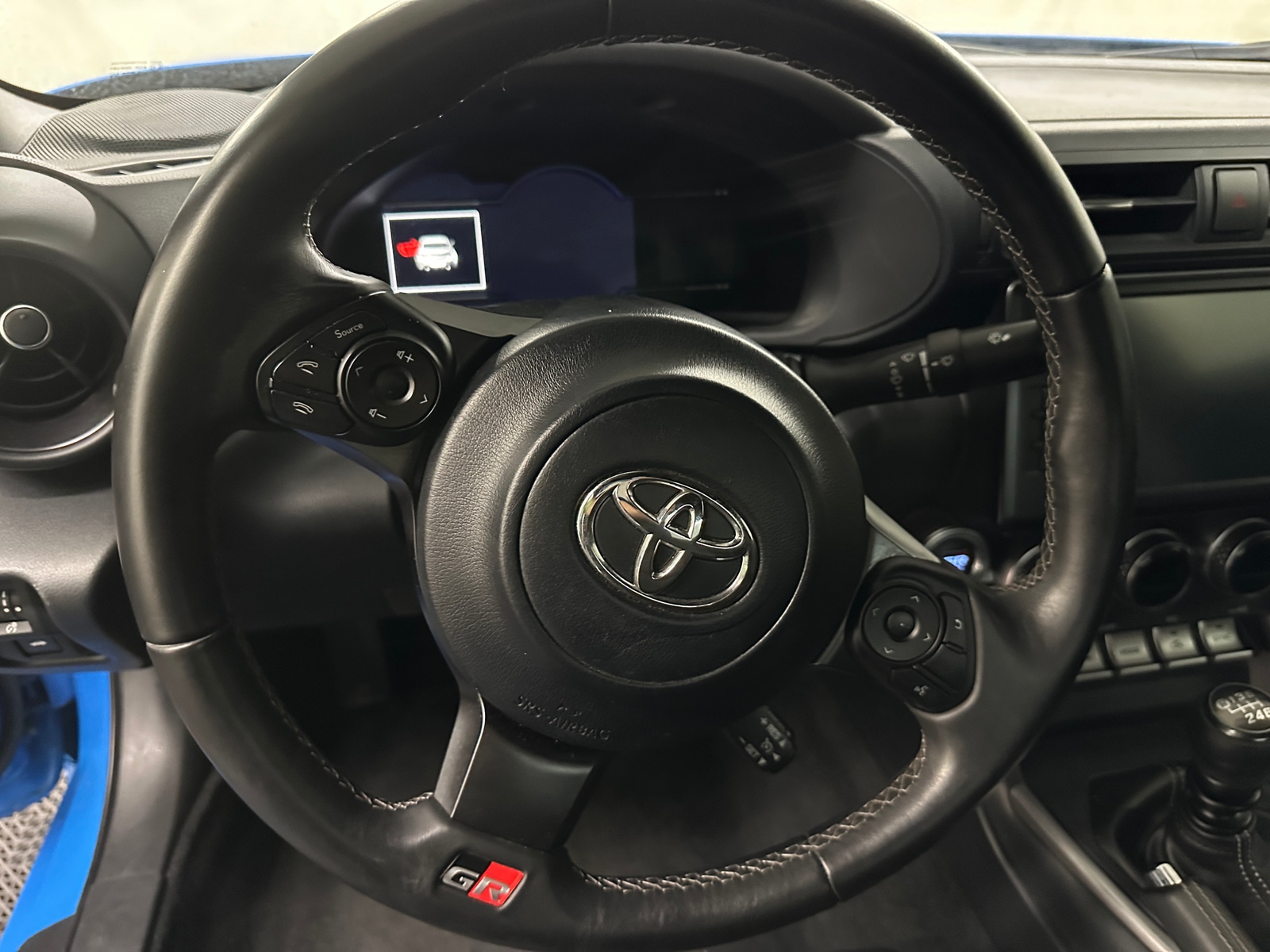 Thumbnail: 2022 Toyota GR86 - 4