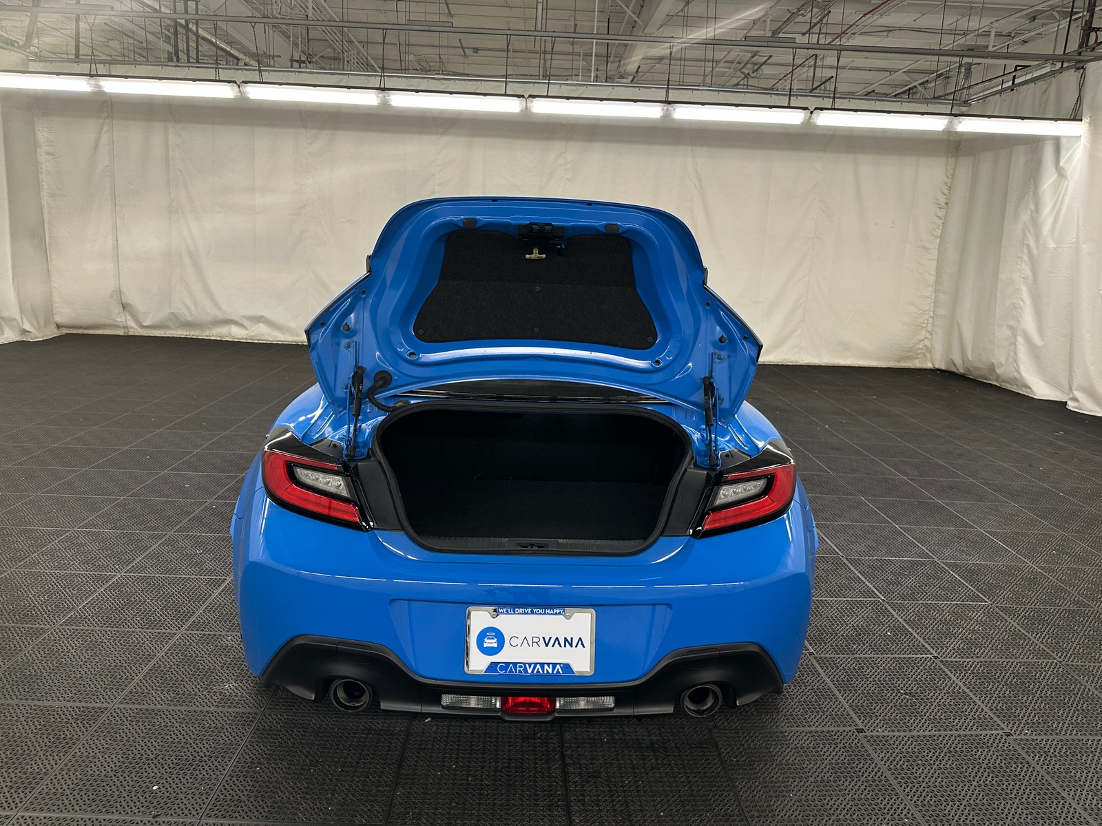 Thumbnail: 2022 Toyota GR86 - 5