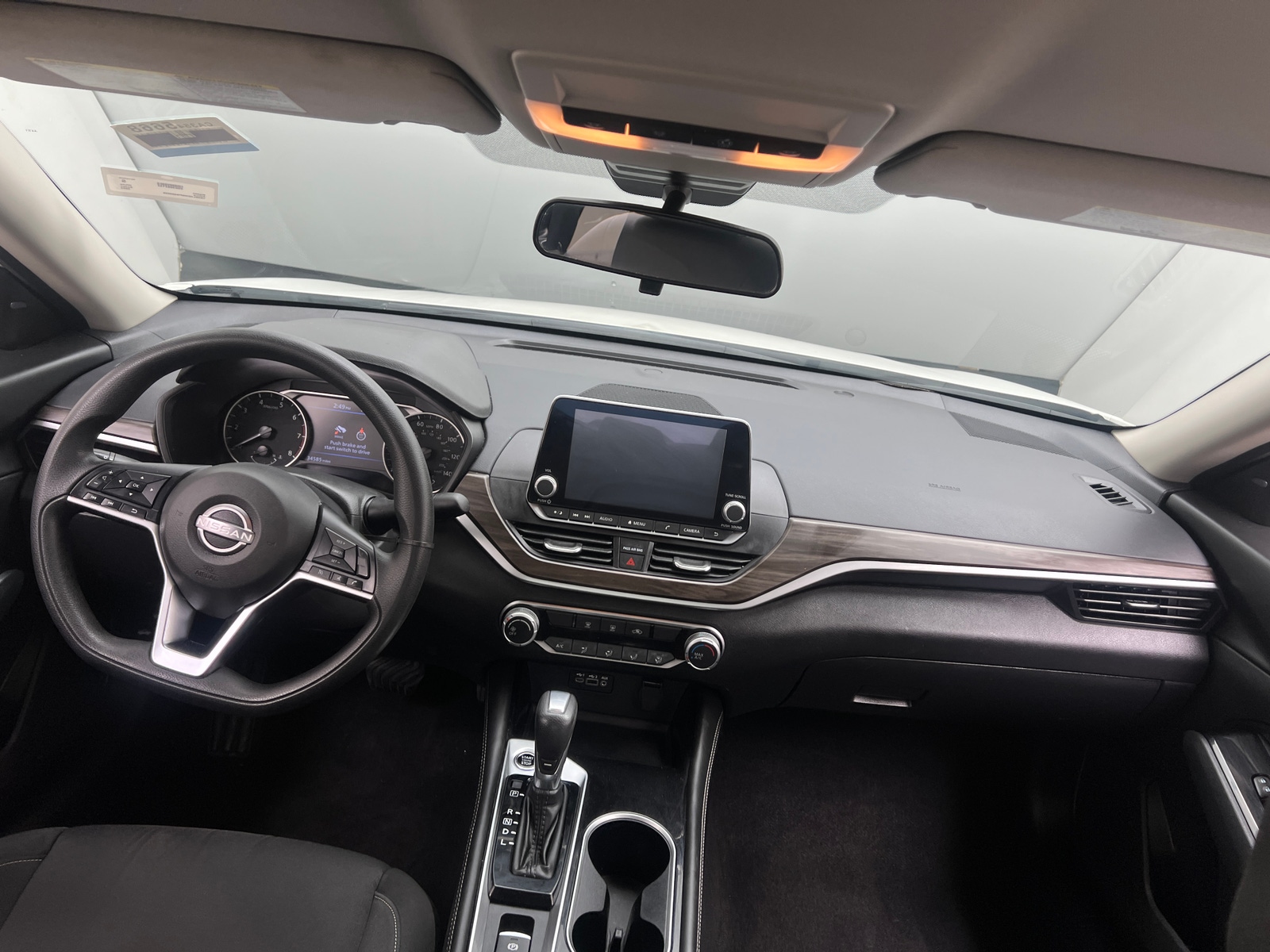 Thumbnail: 2023 Nissan Altima - 3