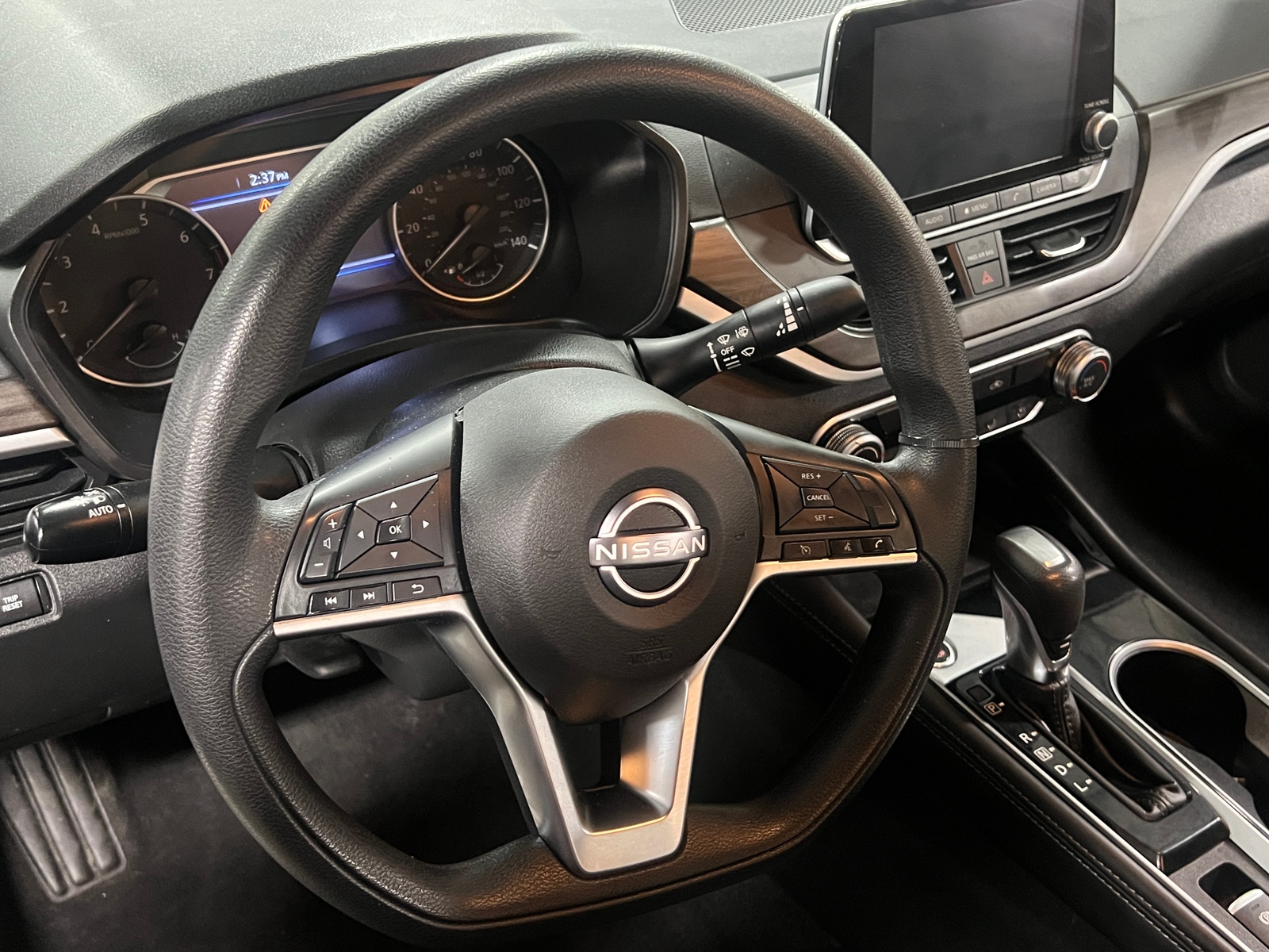 Thumbnail: 2023 Nissan Altima - 5