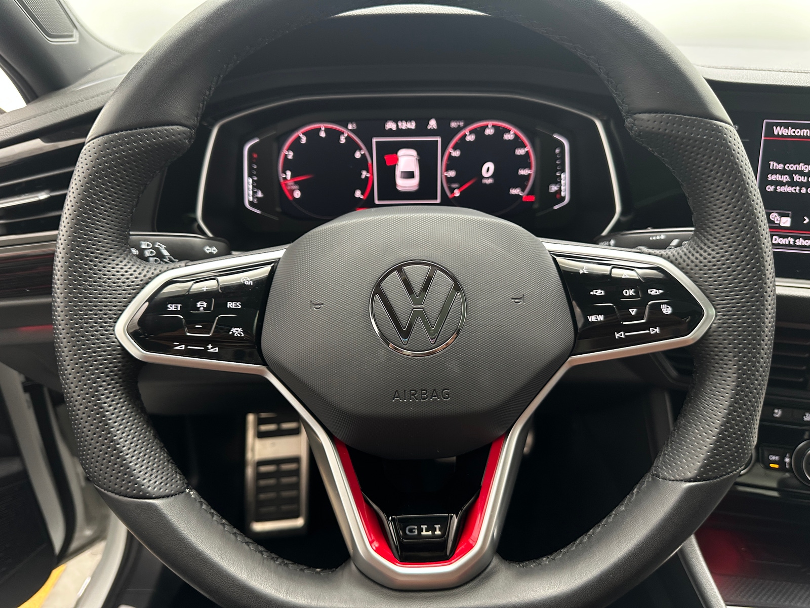 Thumbnail: 2024 Volkswagen Jetta - 4