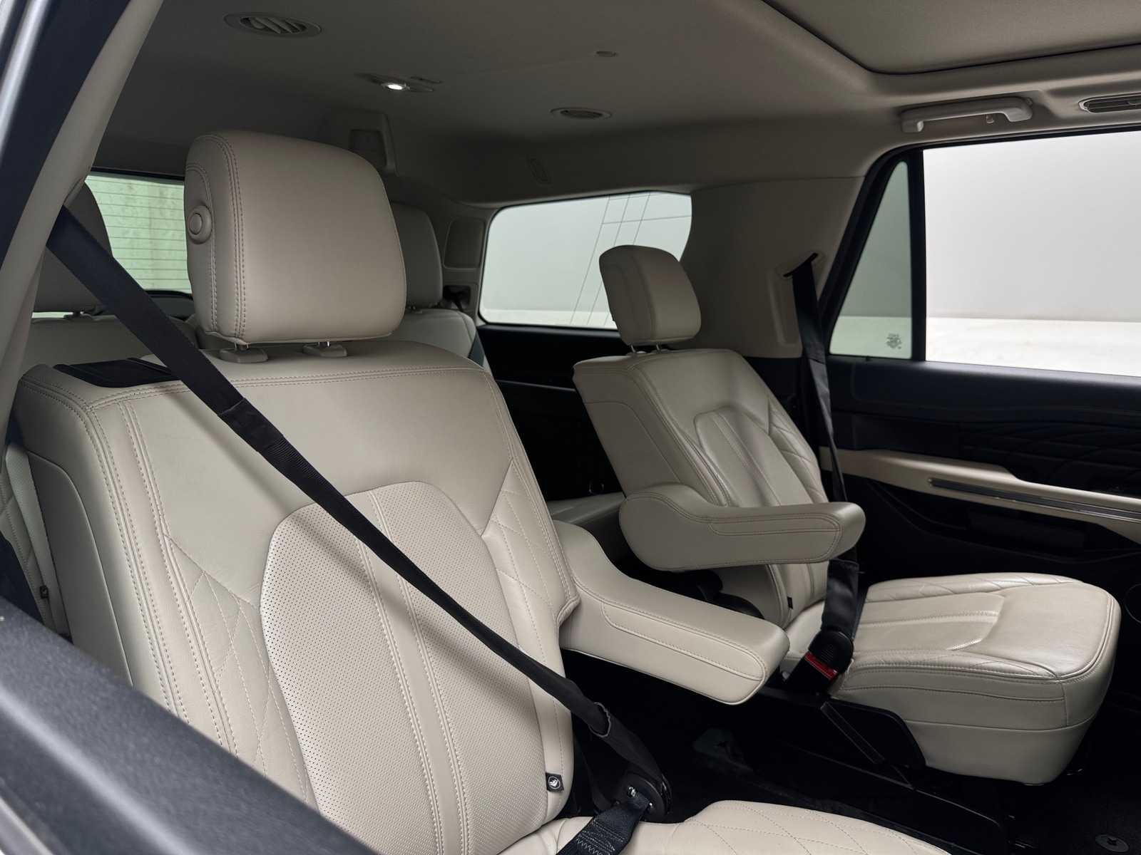 Thumbnail: 2019 Ford Expedition - 5