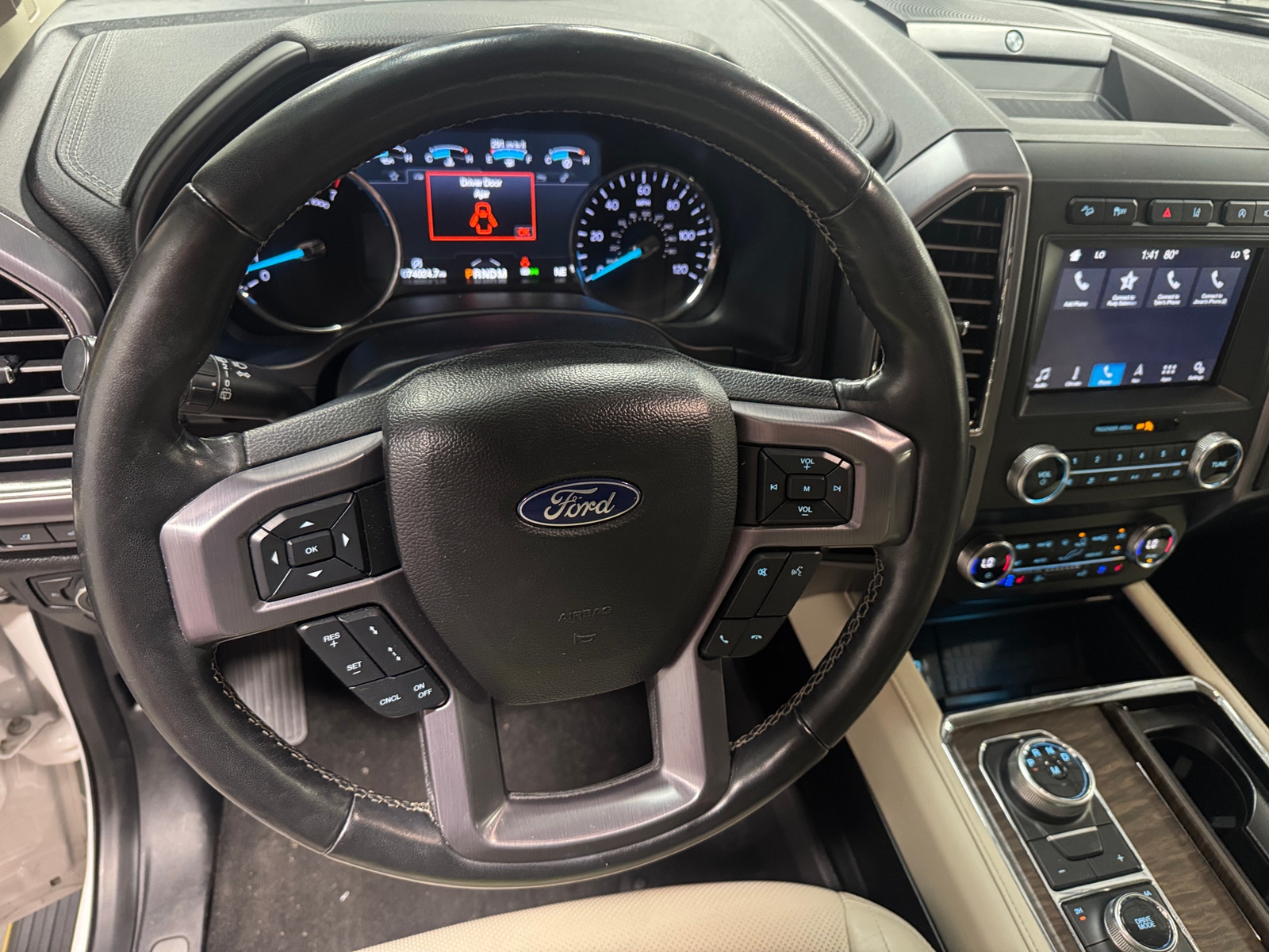 Thumbnail: 2019 Ford Expedition - 4
