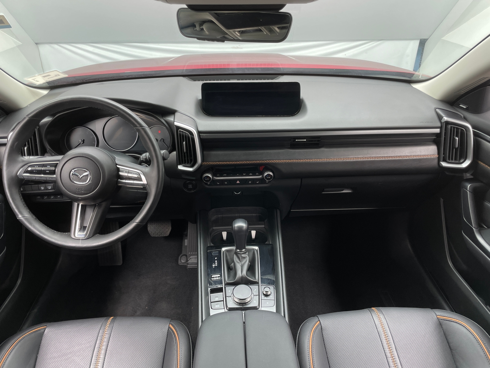 Thumbnail: 2024 Mazda CX-50 - 2