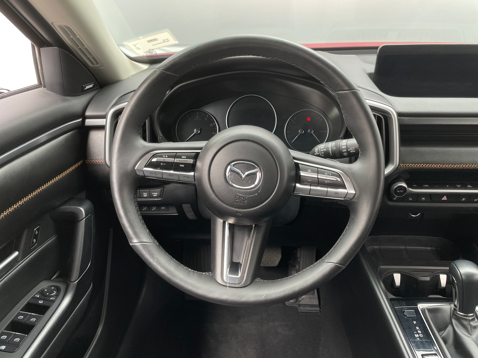 Thumbnail: 2024 Mazda CX-50 - 4