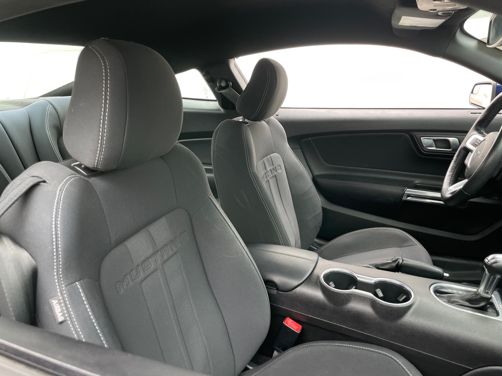 Thumbnail: 2019 Ford Mustang - 2