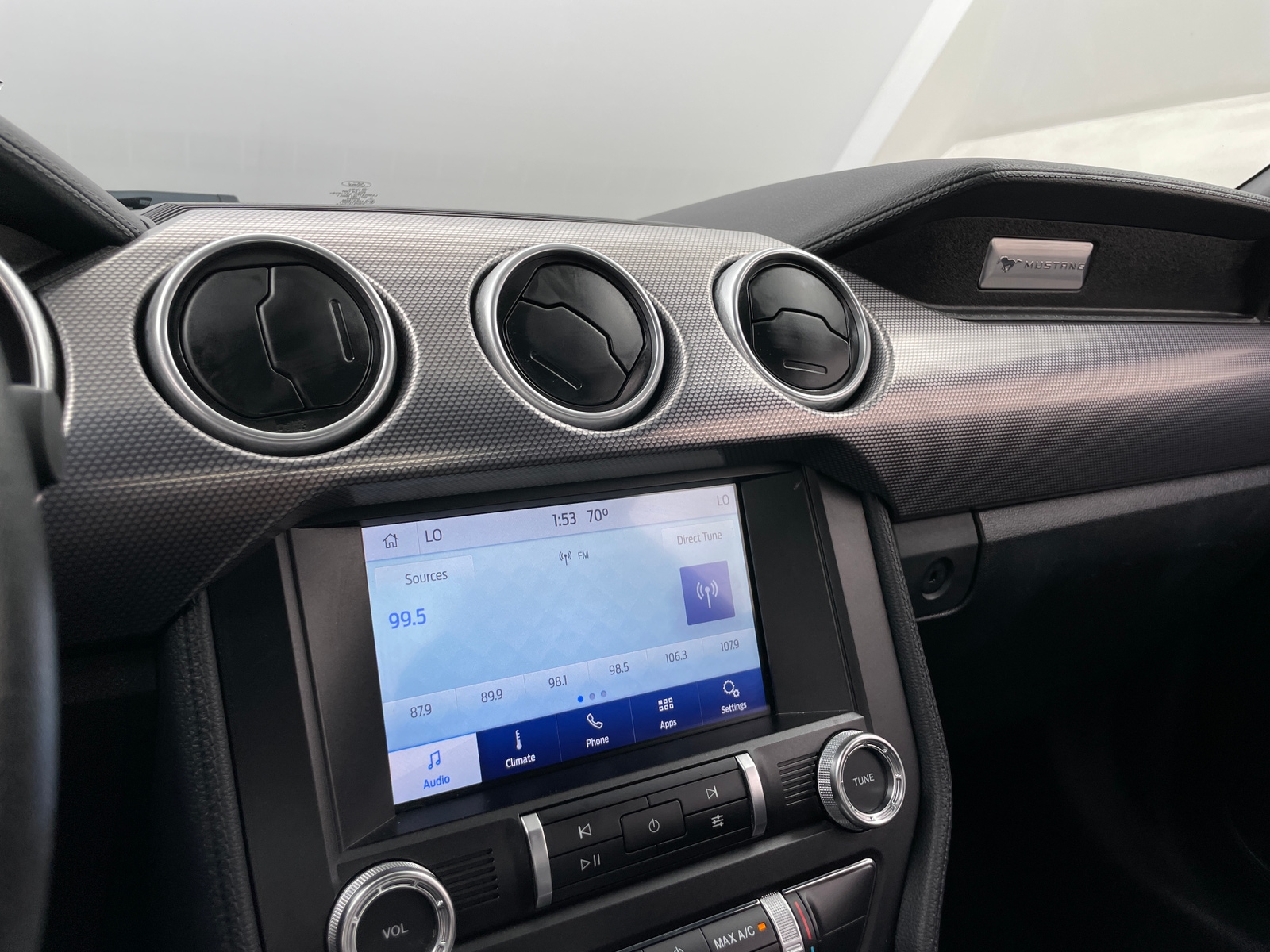 Thumbnail: 2019 Ford Mustang - 3