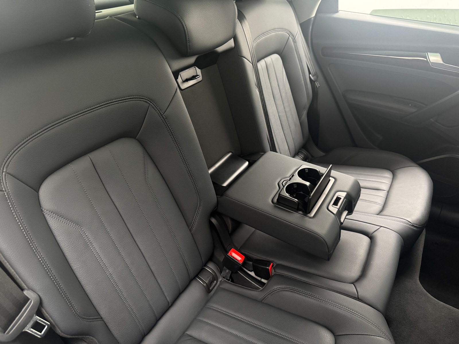 Thumbnail: 2019 Audi Q5 - 5
