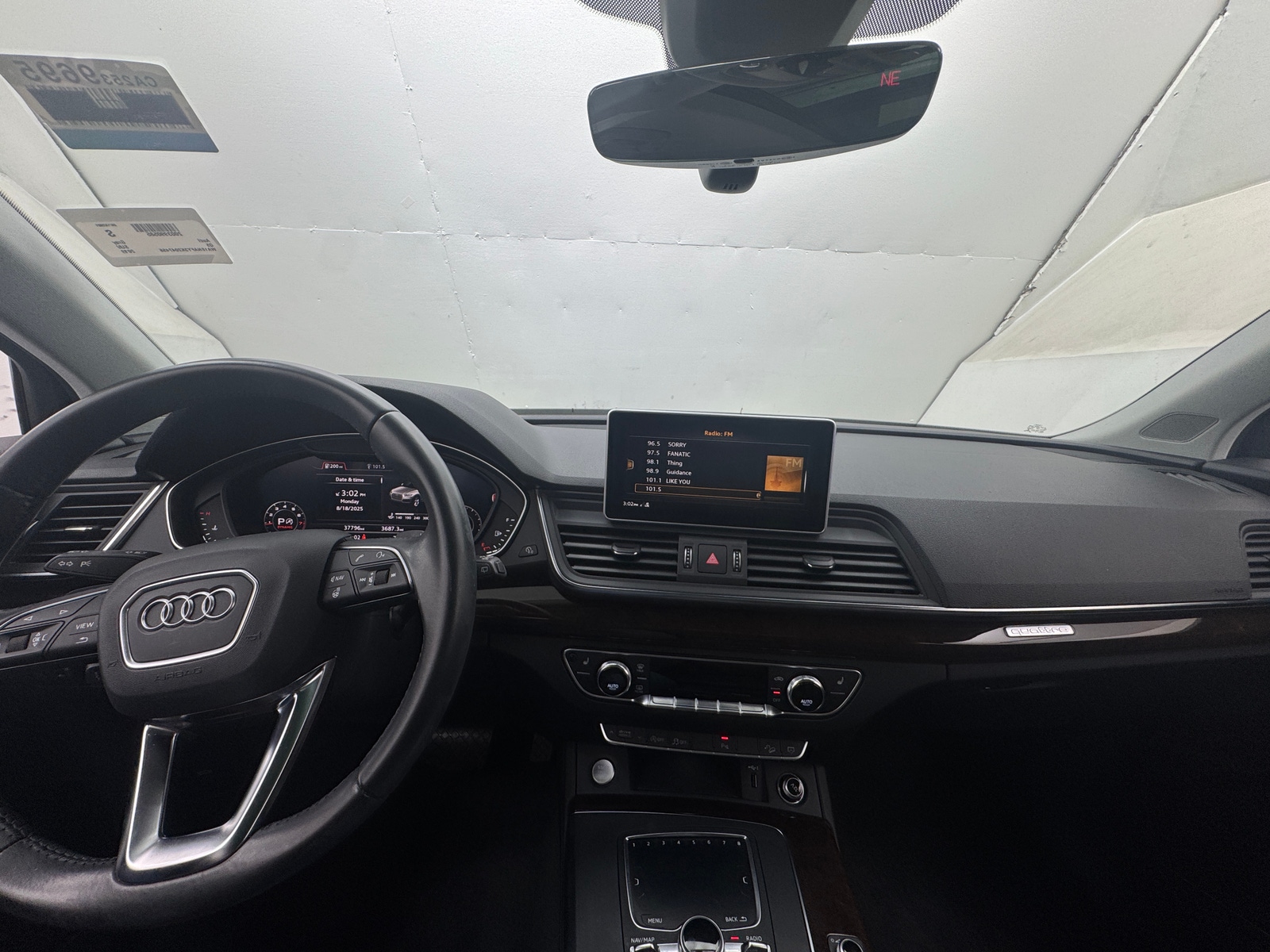 Thumbnail: 2019 Audi Q5 - 2