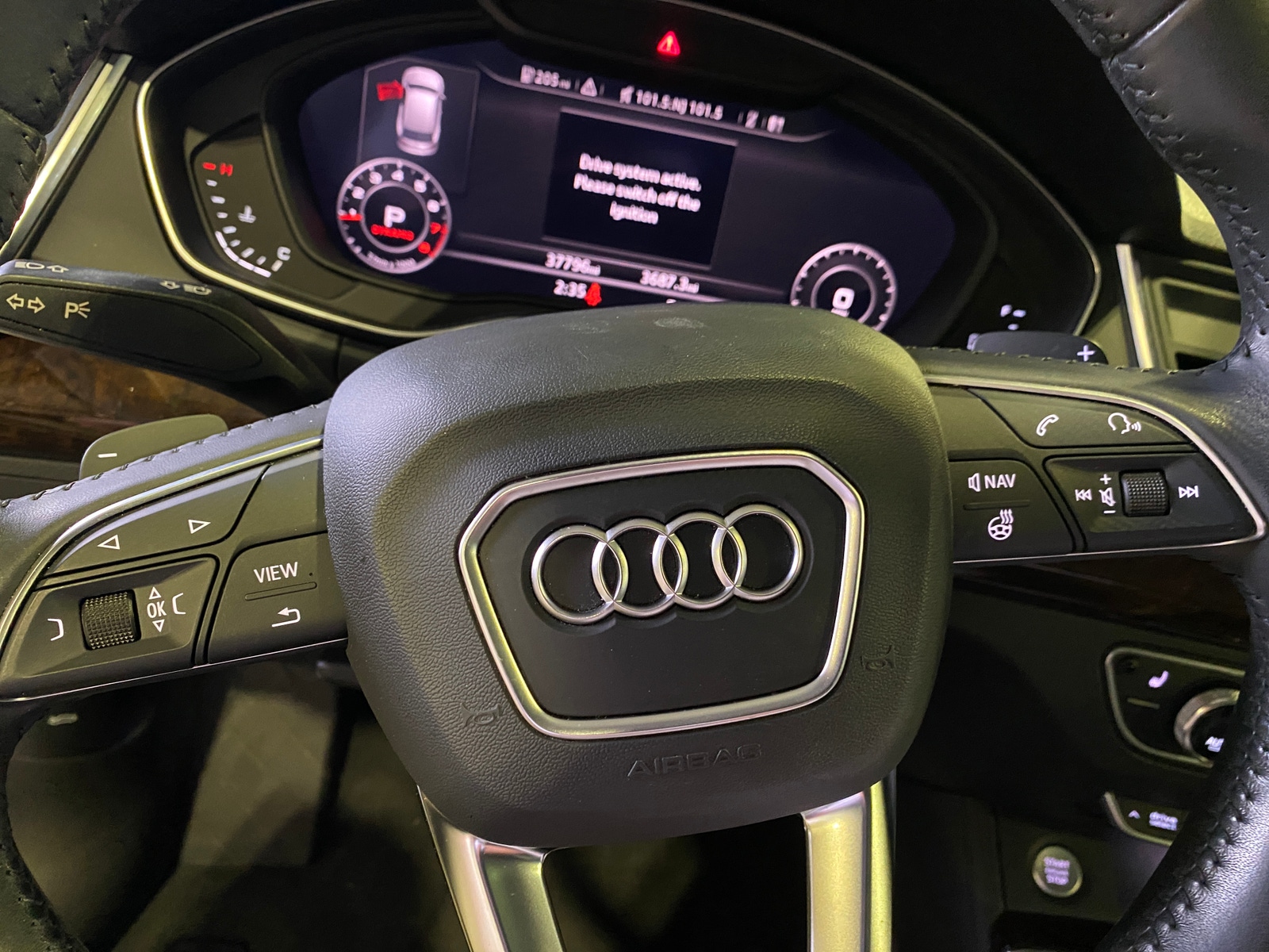 Thumbnail: 2019 Audi Q5 - 4