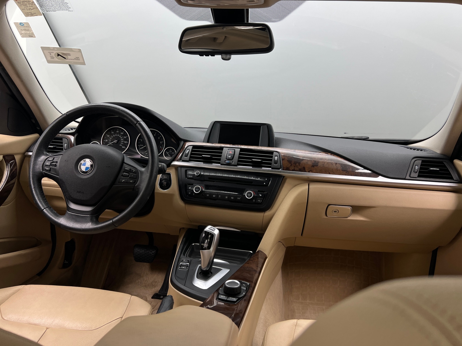 Thumbnail: 2013 BMW 3 Series - 2