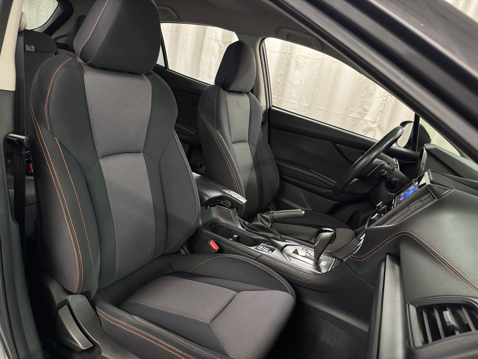 Thumbnail: 2021 Subaru Crosstrek - 2