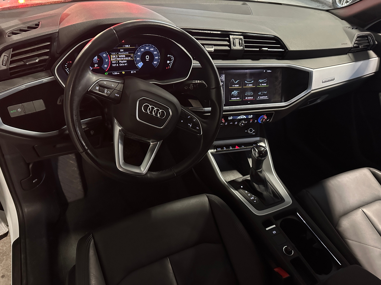 Thumbnail: 2021 Audi Q3 - 2
