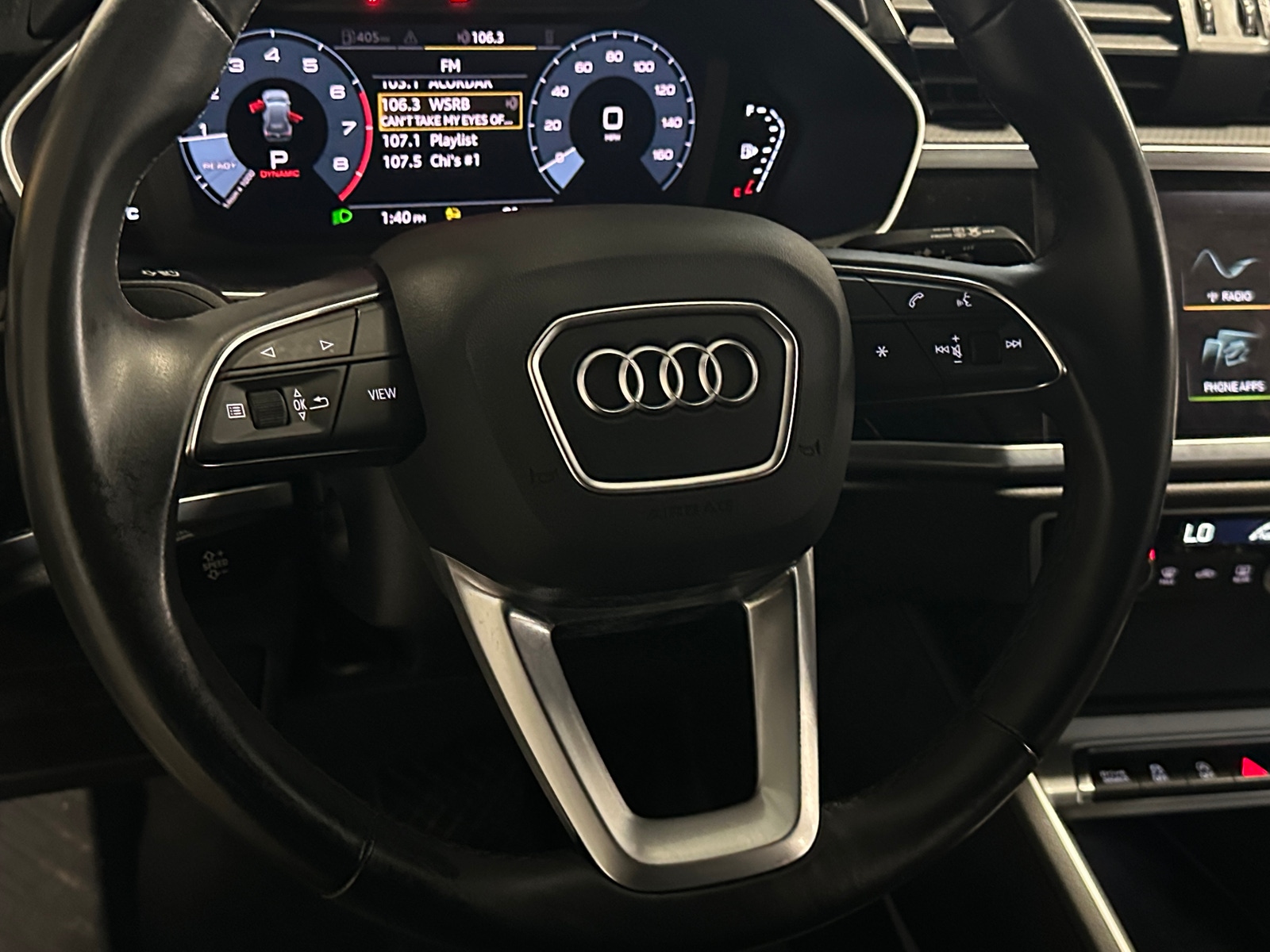 Thumbnail: 2021 Audi Q3 - 4