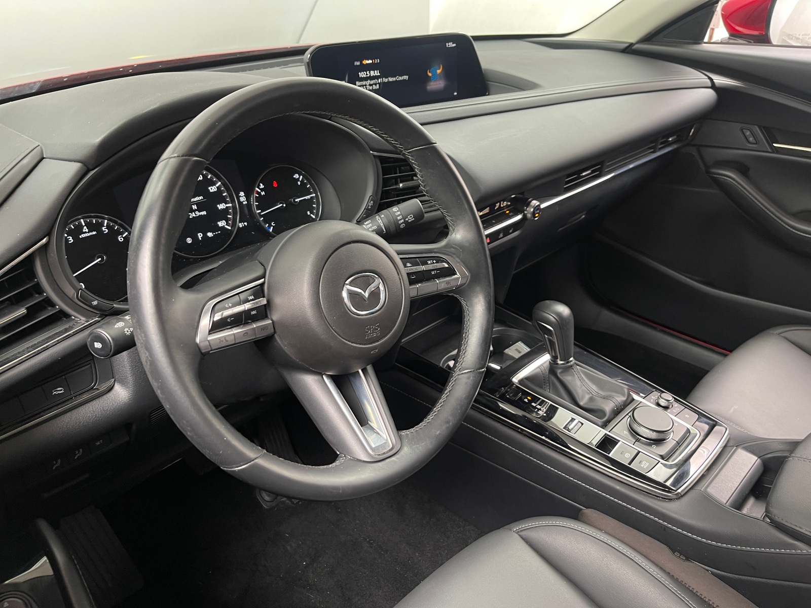 Thumbnail: 2023 Mazda CX-30 - 2