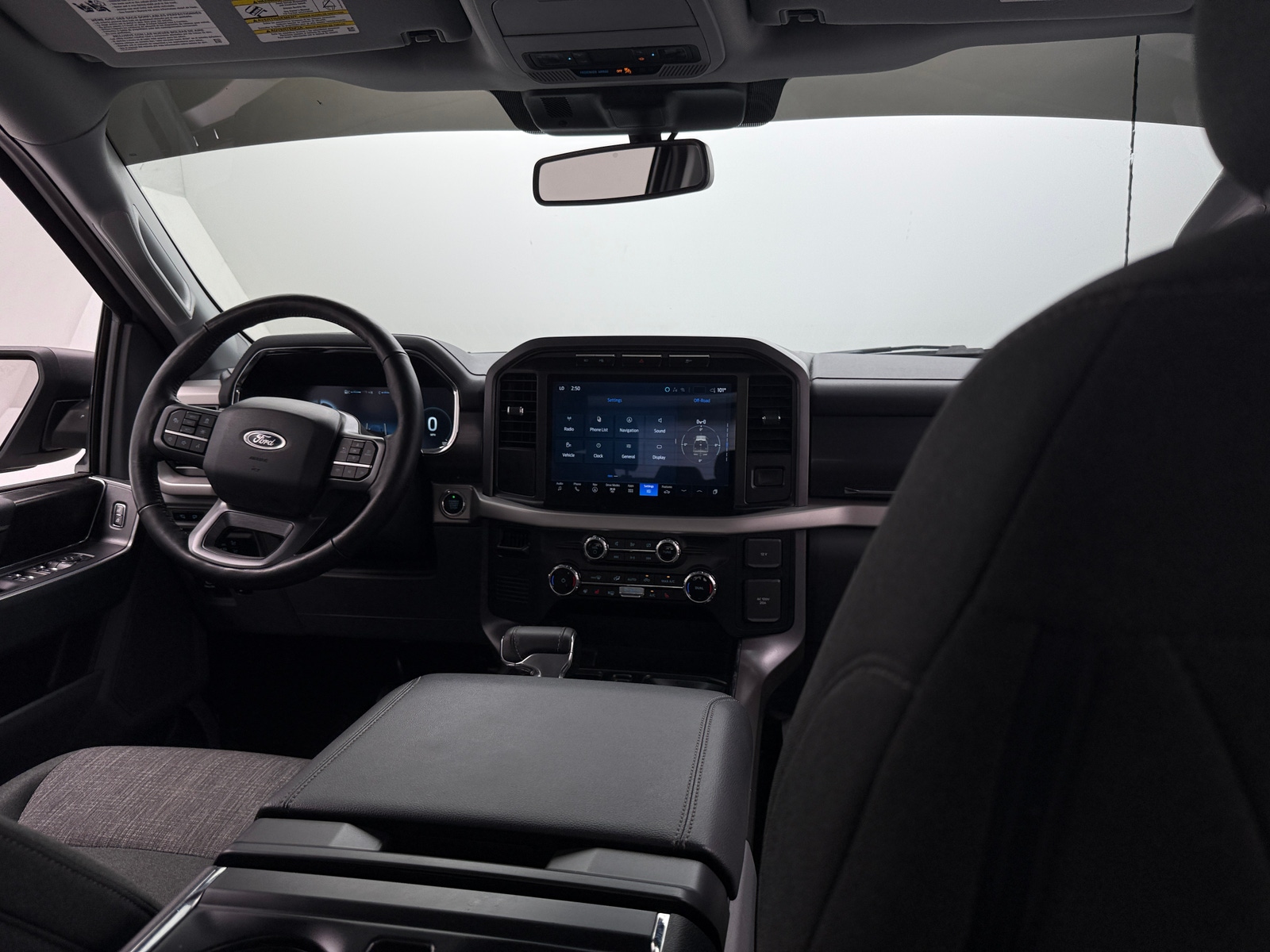 Thumbnail: 2023 Ford F-150 - 3