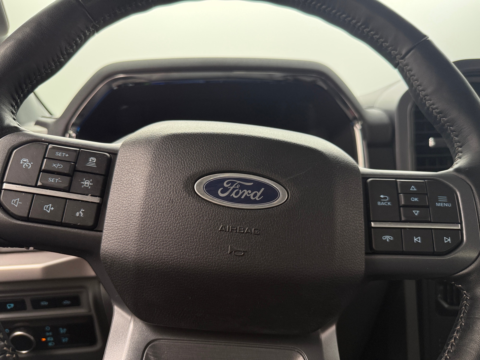 Thumbnail: 2023 Ford F-150 - 5