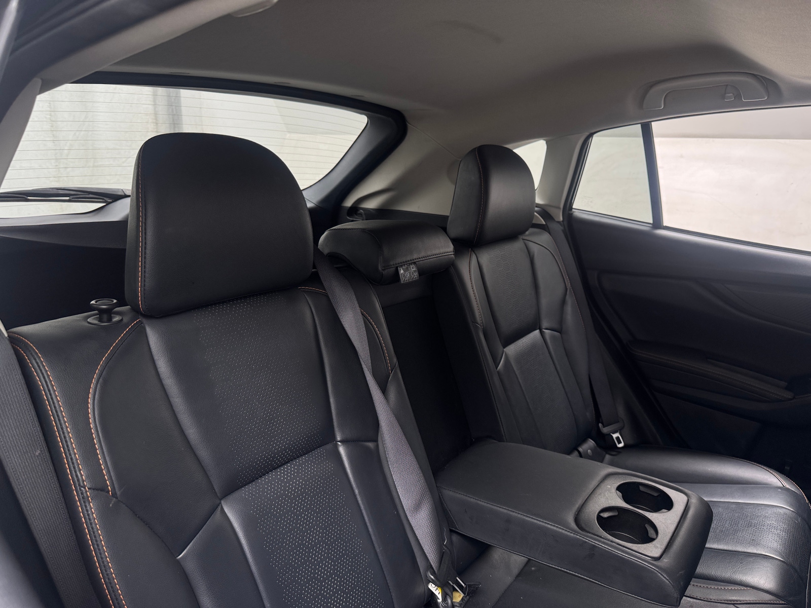 Thumbnail: 2019 Subaru Crosstrek - 5