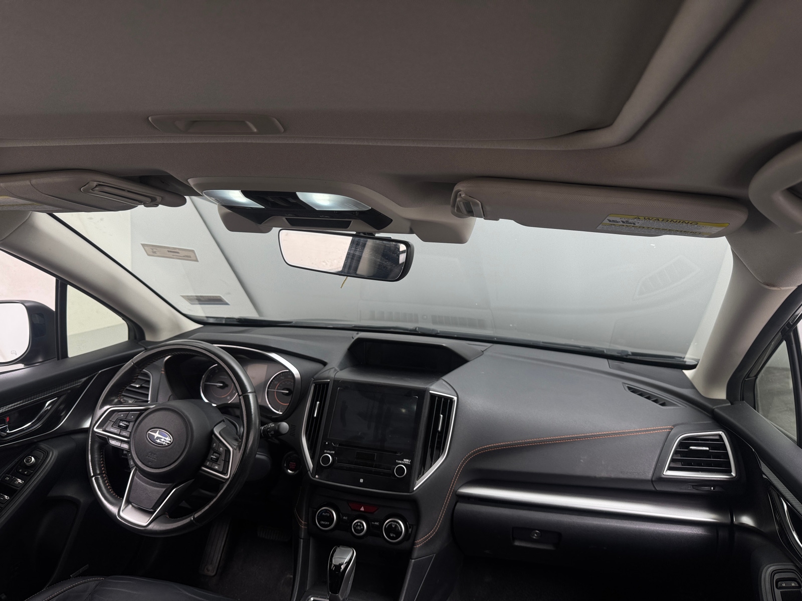 Thumbnail: 2019 Subaru Crosstrek - 2