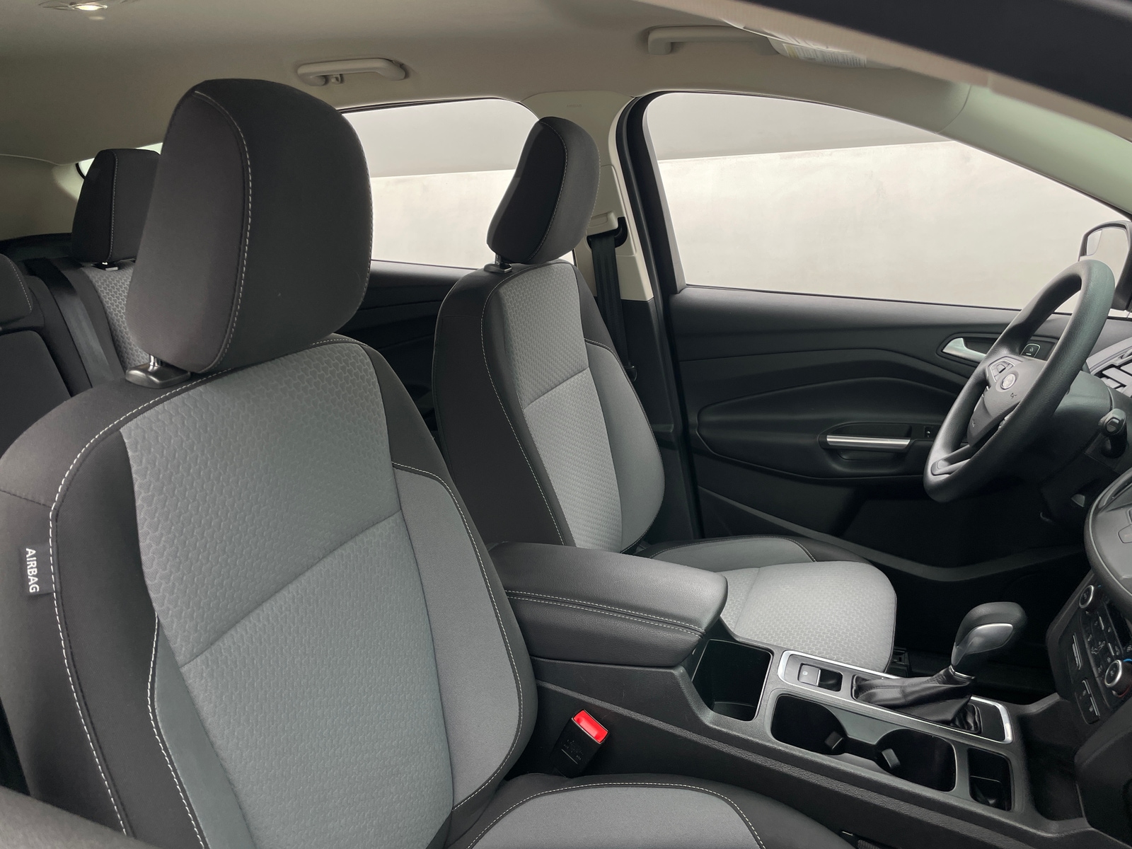 Thumbnail: 2019 Ford Escape - 2