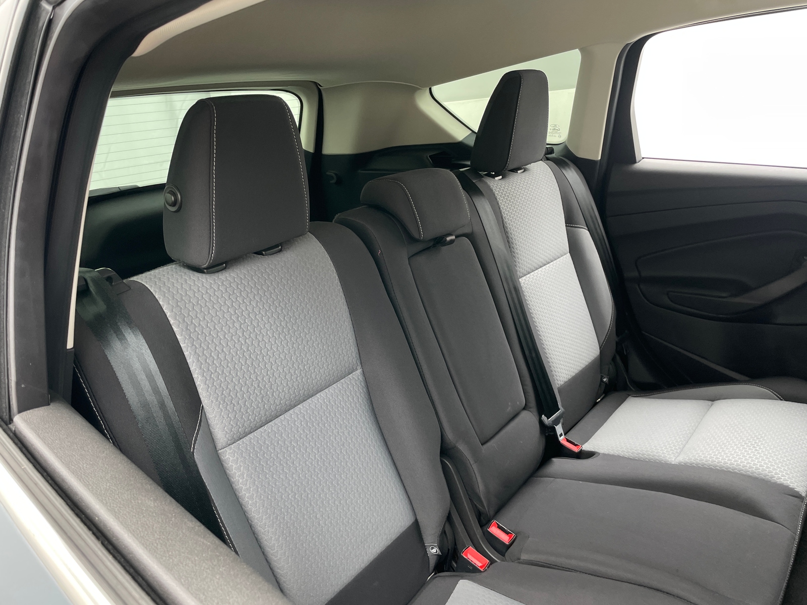 Thumbnail: 2019 Ford Escape - 6