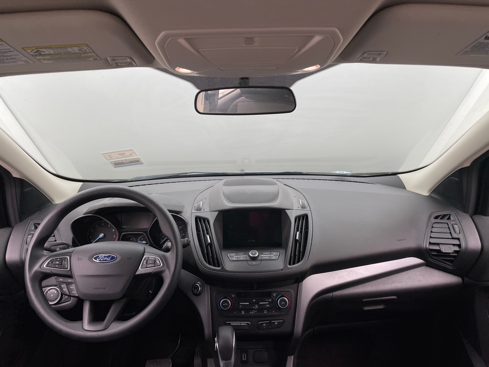 Thumbnail: 2019 Ford Escape - 3