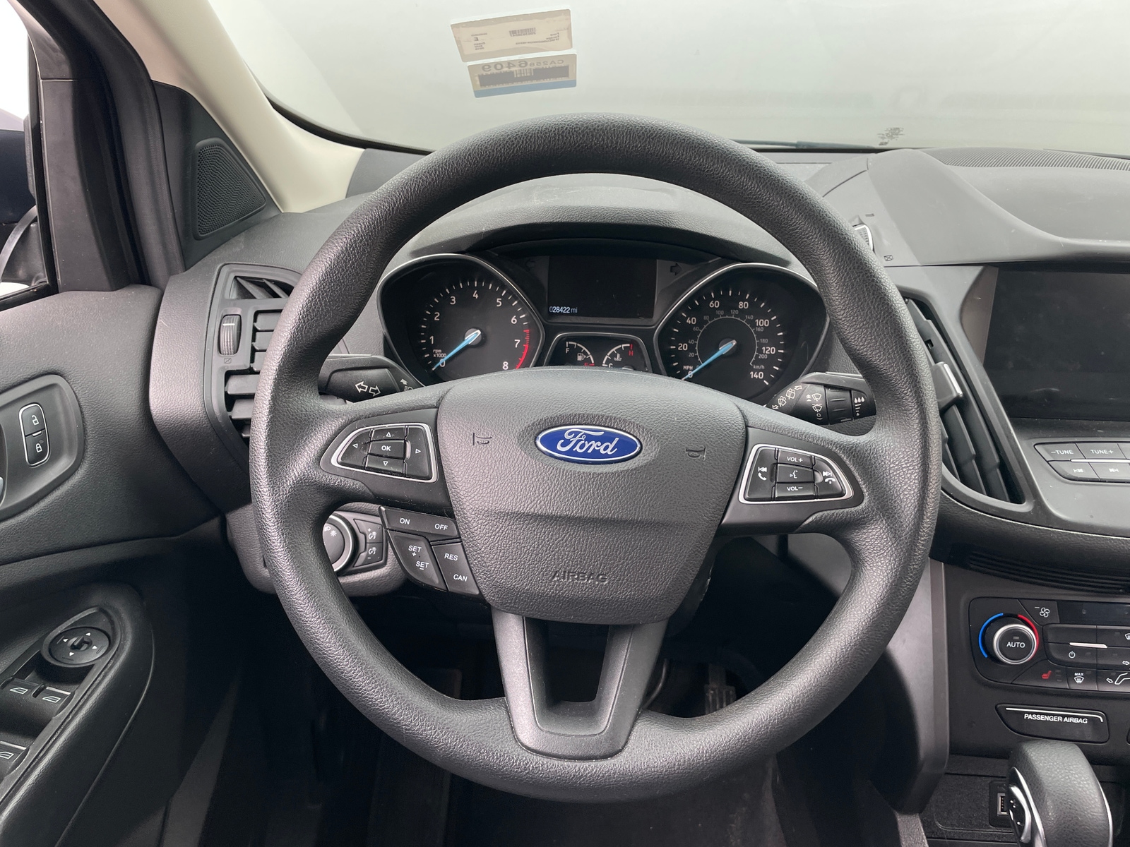 Thumbnail: 2019 Ford Escape - 5