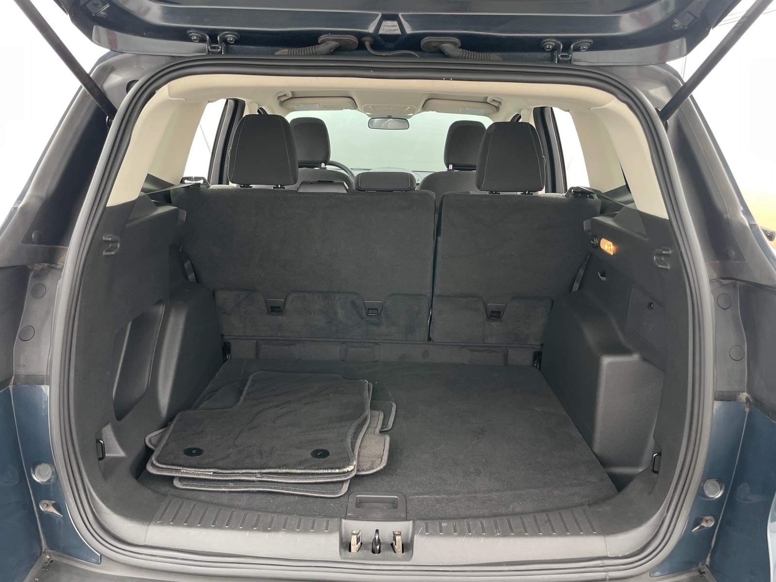 Thumbnail: 2019 Ford Escape - 7