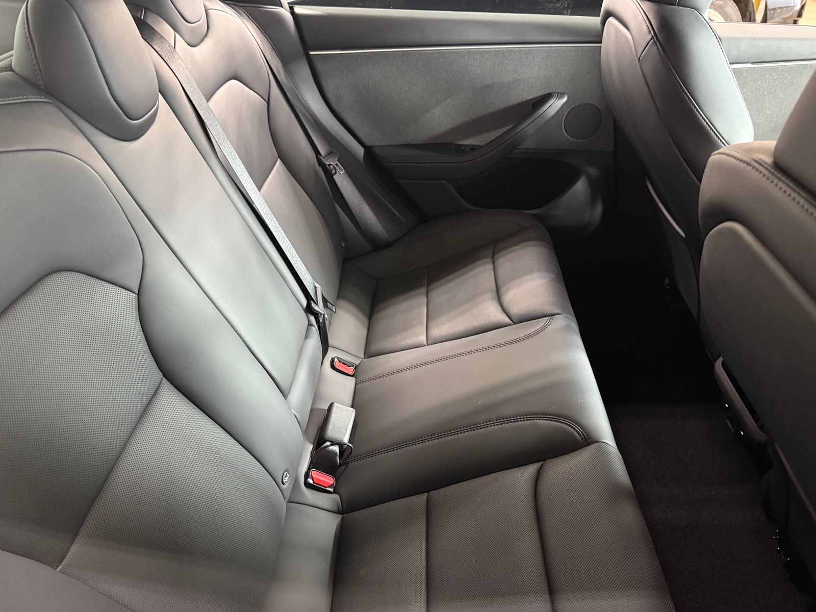 Thumbnail: 2025 Tesla Model 3 - 5